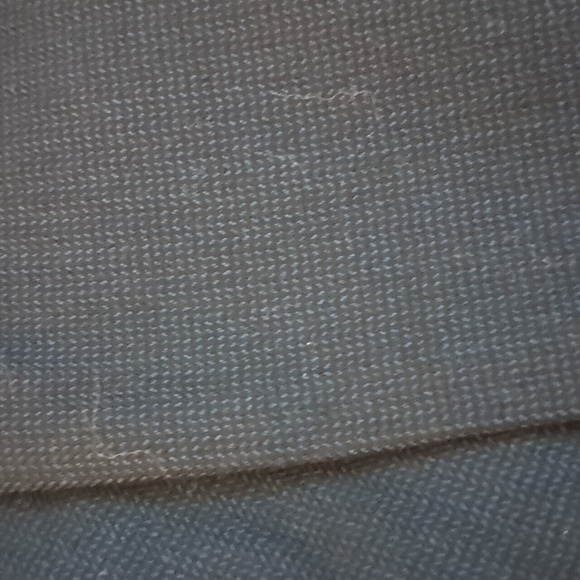 Navy Single Button Blazer - Picture 6 of 6